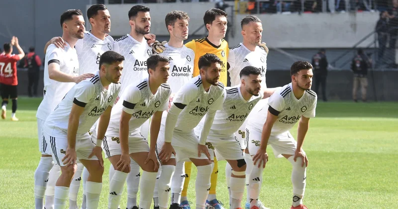 Altay da vedalar sürecek