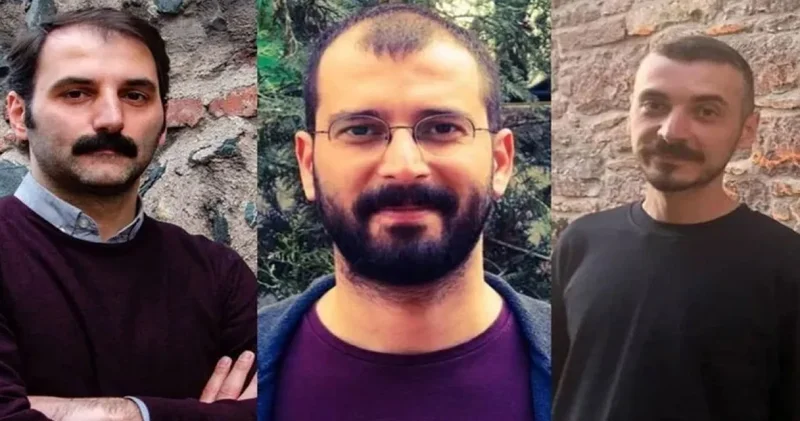 BirGün gazetecileri hakim karşısına çıktı! Ara karar verildi