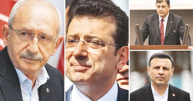 Şaibe davasında kritik gün: Kılıçdaroğlu liste hazırladı Yerel Gündem Haberleri