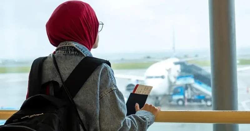 Hayaller vize duvarına çarpıyor: 50 bin öğrenci mağdur! Gri pasaport talebi var