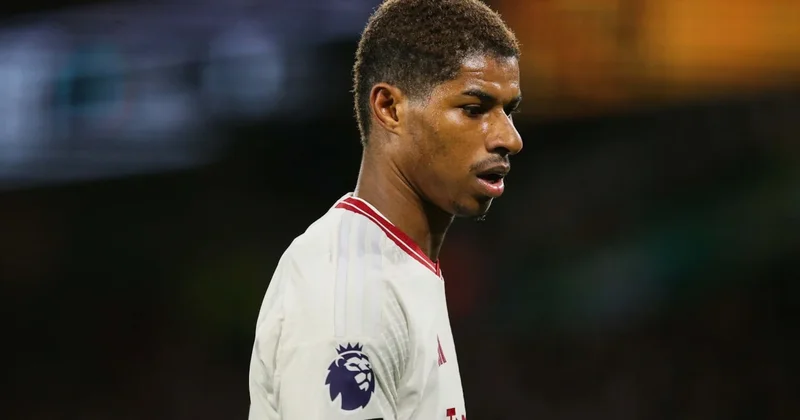 Marcus Rasford, geri dönüyor Sözcü Gazetesi