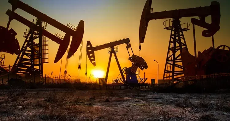 Petrol fiyatları OPEC+ ile geriledi