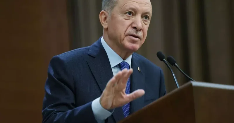 Cumhurbaşkanı Erdoğan, yıl sonu enflasyonu için rakam verdi