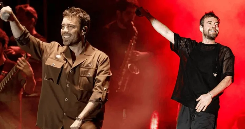 Murat Dalkılıç ve Özgü Kaya aşkı belgelendi!