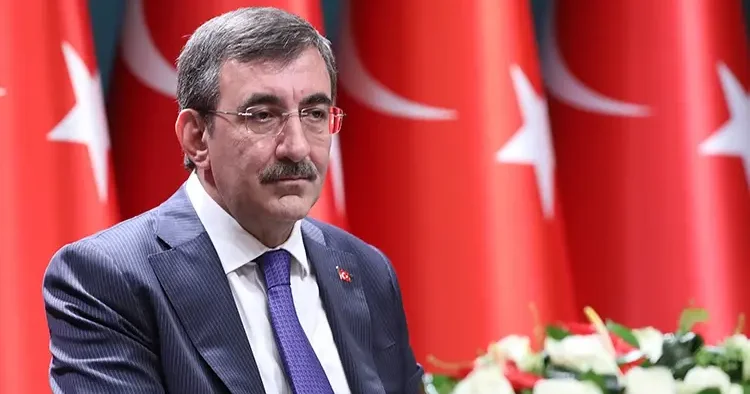 Cumhurbaşkanı Yardımcısı Yılmaz: Kapsayıcı kalkınma politikalarımız ile sosyal refahı artıracağız