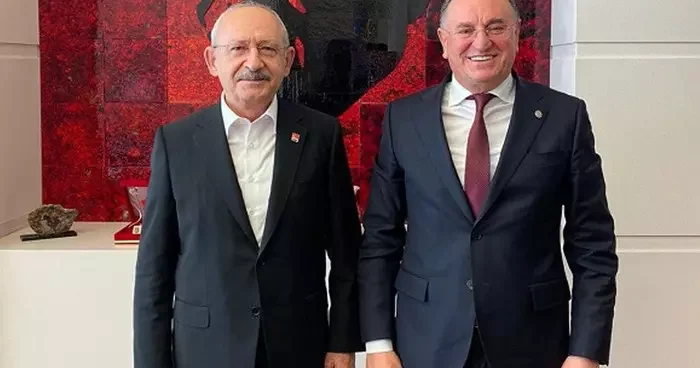 Kemal Kılıçdaroğlu ndan çok konuşulacak kayyum ve Lütfü Savaş çıkışı: Hatay Belediye Başkanı kayyum olsa benden daha iyi mi olacak?