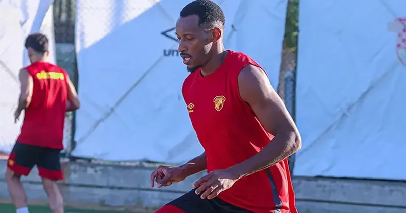 Göztepe yeni sezon hazırlıklarına başladı Fanatik Gazetesi Futbol Haberleri Spor