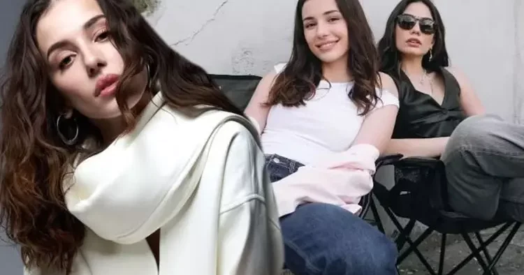 Bu iş çok tatlı geldi bana