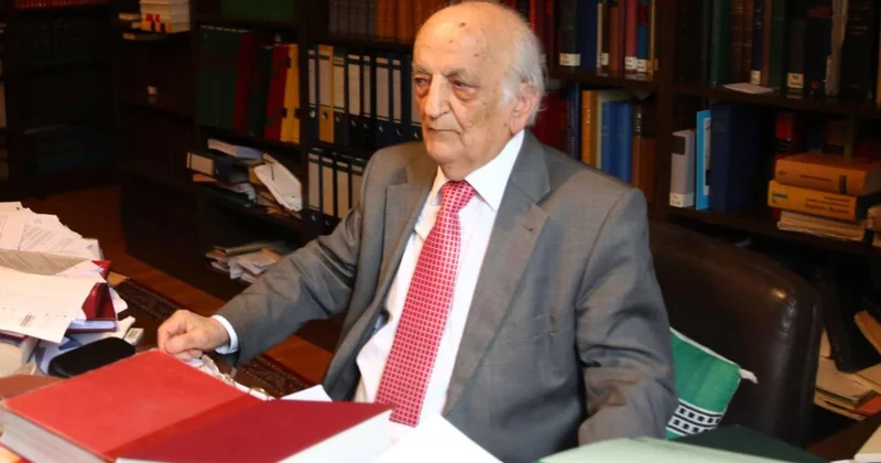 Fuat Sezgin in koleksiyonu dijital erişime açılıyor