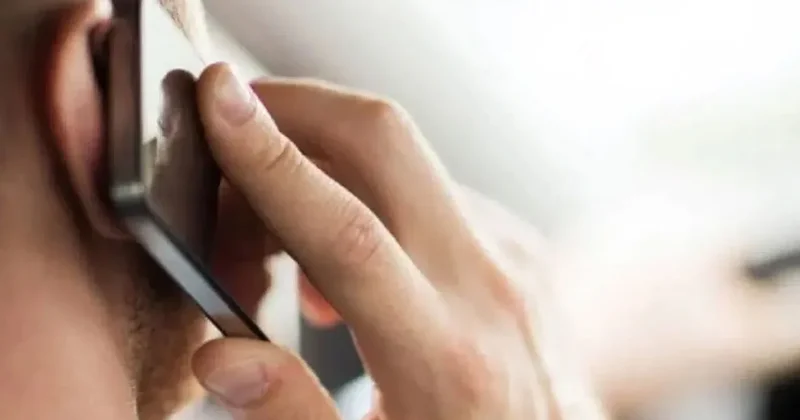 Bu sıradan belirti varsa dikkat: Telefonunuz dinleniyor Sözcü Gazetesi