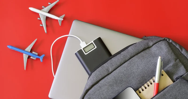 Uçakta powerbank uyarısı: SHGM den yeni önlemler