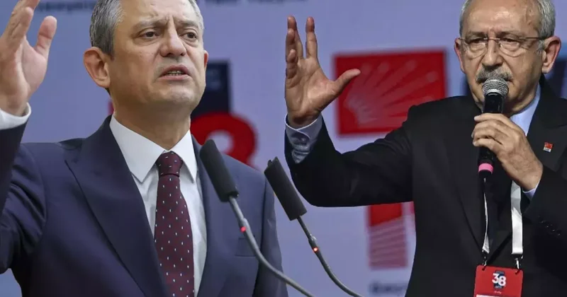Türkiye mutlak butlanı konuşurken dikkat çeken anket: Kılıçdaroğlu mu, Özel mi?