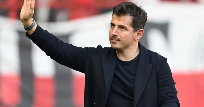 Süper Lig de ayrılık iptal! Emre Belözoğlu geri dönüyor