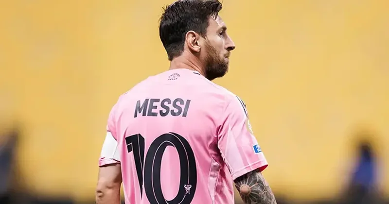 Is this the end? Have we watched Messi s final game on global stage?