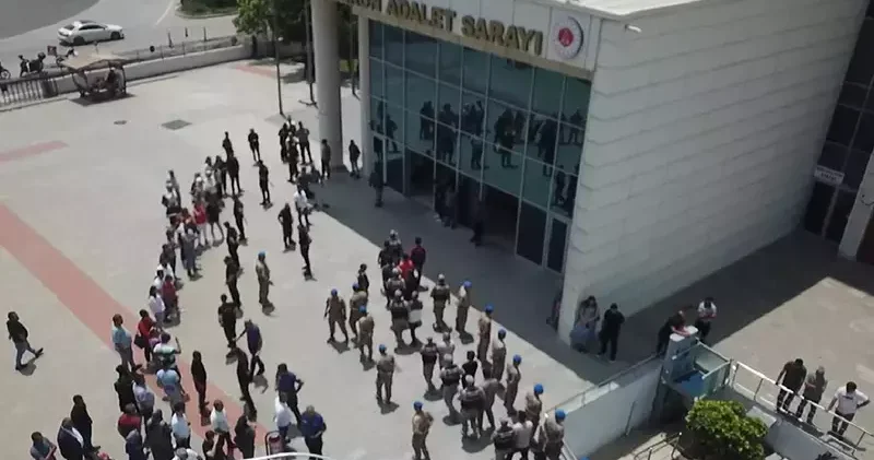 3 ilde kamuyu 2,5 milyar TL zarara uğratan suç örgütüne operasyon