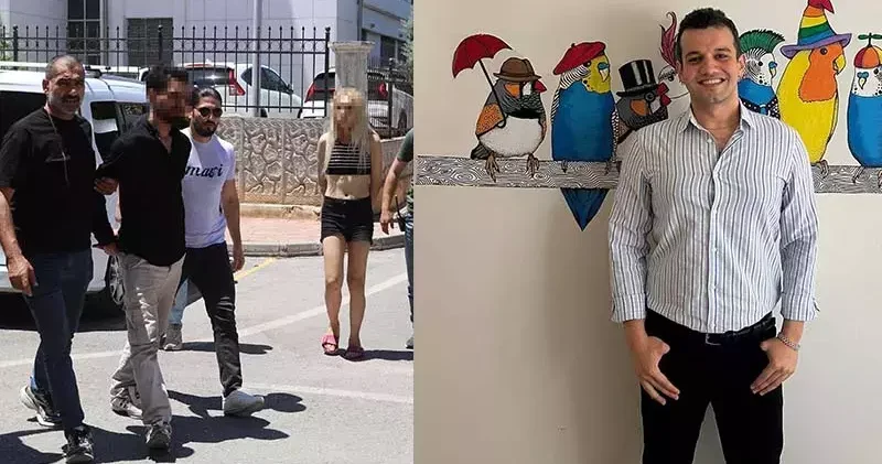 Klima kavgasında arkadaşını boğazından bıçaklayıp, öldürdü; 2 gözaltı