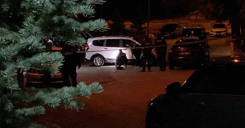 Polis memuru, kız isteme tartışmasında öldürüldü Sözcü Gazetesi