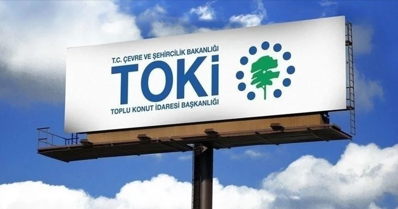 TOKİ 643 konut ve 232 iş yeri satışı ne zaman, nerede, ödeme seçenekleri neler, katılım teminatı ne kadar?
