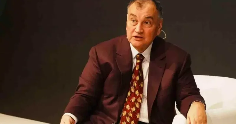 Murat Ülker den Meclis e sunulan yasa teklifine tepki! Vekillere çağrı yaptı