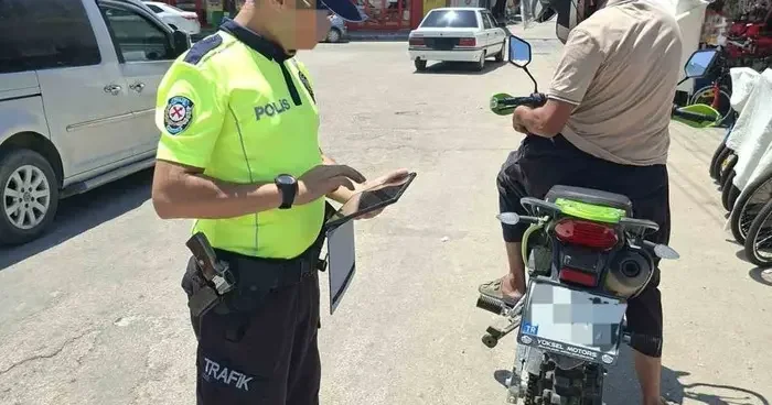 Adana Kozan’da aranan 7 şahıs yakalanıp tutuklandı