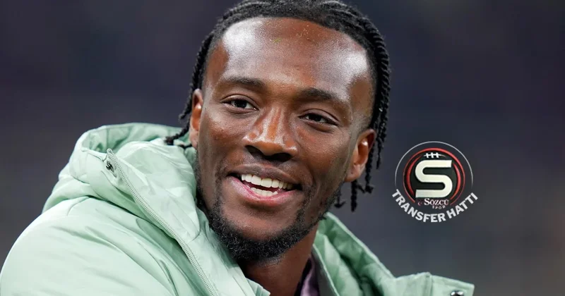 Beşiktaş tan tarihe geçecek transfer harekatı Sözcü Gazetesi