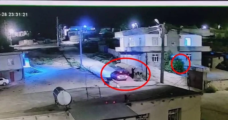 44 yaşındaki kadın husumetlileri tarafından öldürüldü