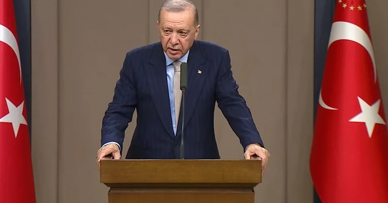 Erdoğan imzaladı, Kerim Boran ve Naci Kılıç affedildi Sözcü Gazetesi