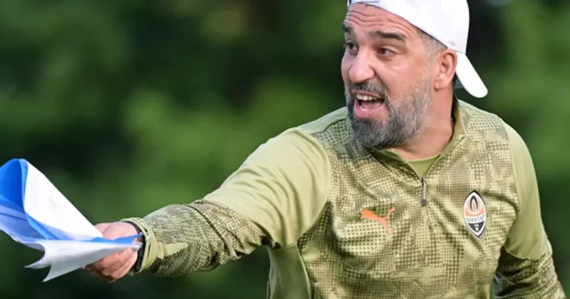 Arda Turan dan Fenerbahçe nin yıldızlarına transfer telefonu: Takımıma gelin
