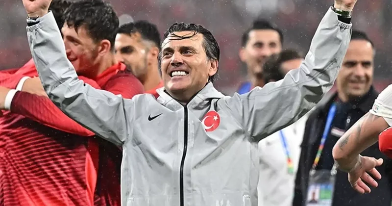 Vincenzo Montella imzayı attı: Türk olmak isterim