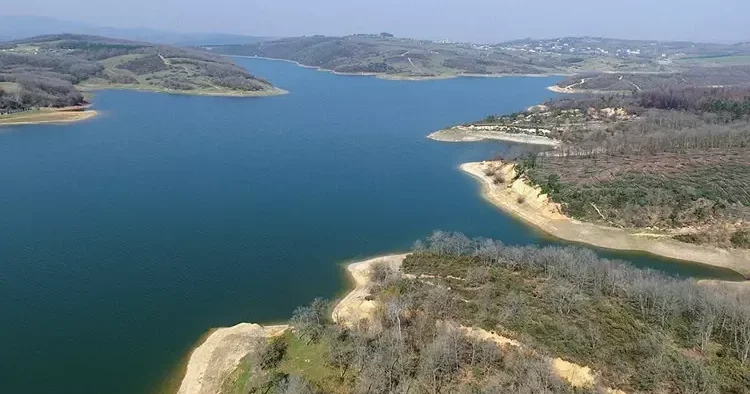 İstanbul’da baraj alarmı: Su seviyesi düşüyor! Bu yıl da risk var