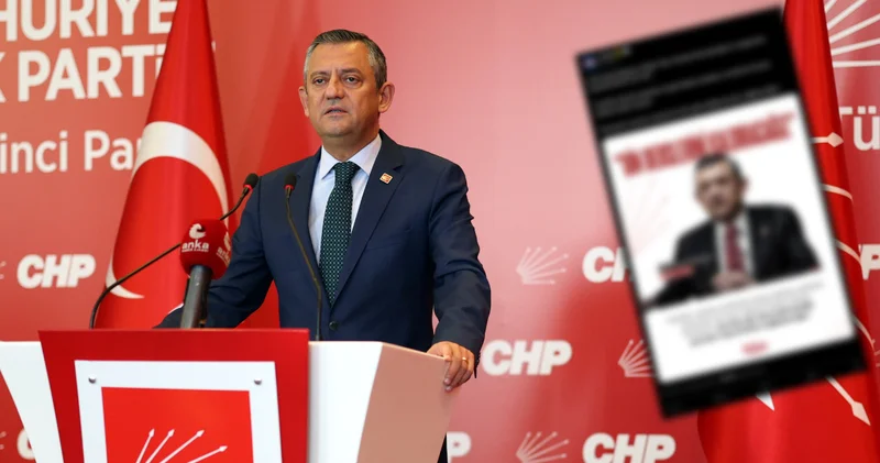 Özgür Özel Din dersini zorunlu olmaktan çıkaracağız dedi! İktidar medyası yalanla propagandaya başladı