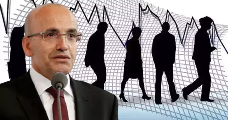 Bakan Şimşek: Manşet işsizlik düşük seyrediyor