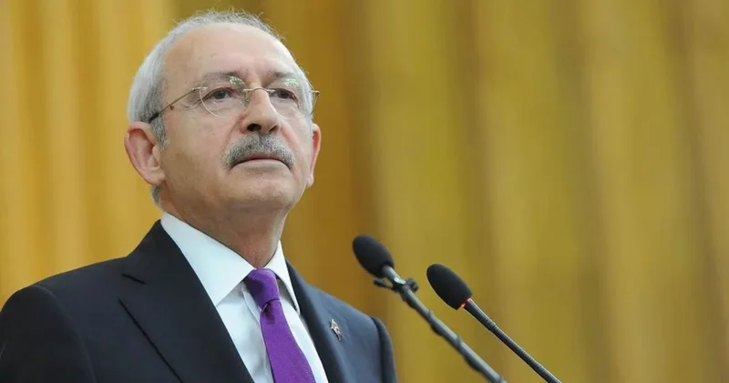 Kılıçdaroğlu sessizliğini o admin için bozdu
