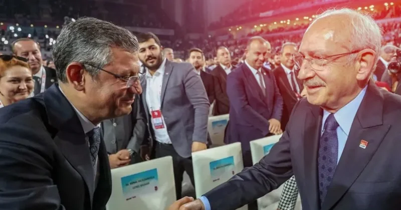 SON DAKİKA CHP KURULTAY DAVASI CHP de kritik gün: Kemal Kılıçdaroğlu geri mi dönecek? Kayyum, mutlak butlan ve...