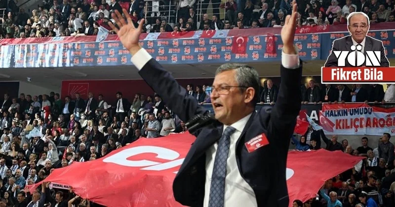 CHP birlik içinde aşmalı