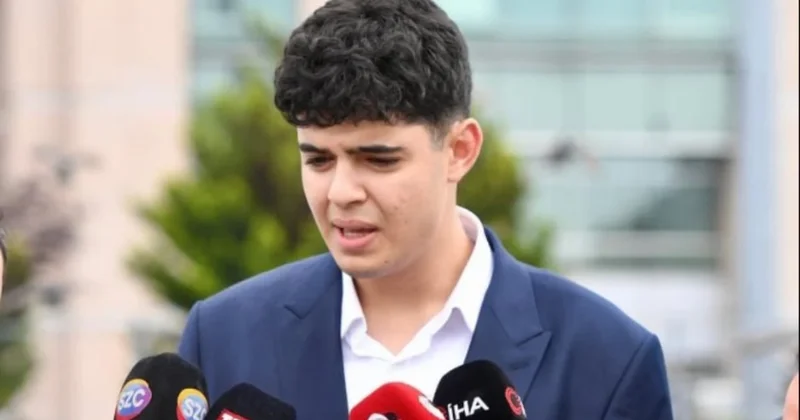 Saraçhane eylemleri davasında polislere suç duyurusu Sözcü Gazetesi