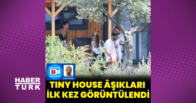 Burak Deniz, yeni bir ilişkiye başladı Magazin haberleri