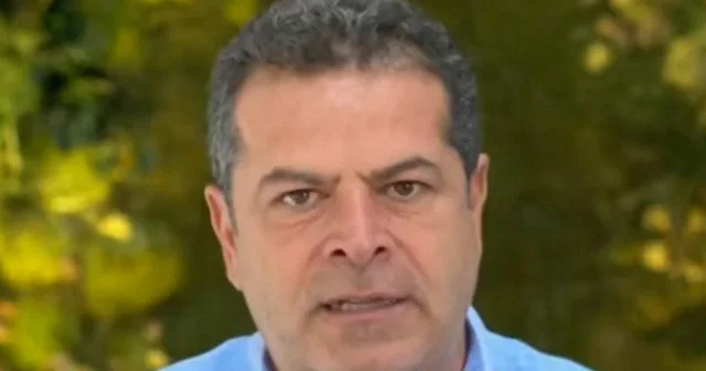 Cüneyt Özdemir: Yoga ve fasting yapacağına namaz kıl oruç tut VİDEO İZLE