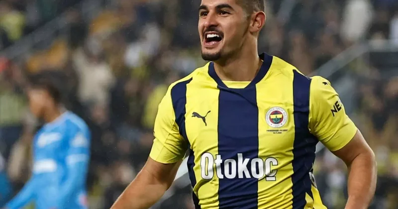 Fenerbahçe de Levent Mercan a Süper Lig den iki sürpriz talip