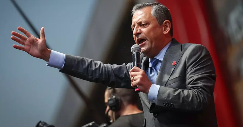 Özel Alevilere bakın ne vadetti? CHP akıllanmayacak! Mezhep provokasyonu!