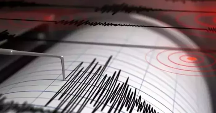 Son 40 yılda bir ilk! İtalya da 4.6 büyüklüğünde deprem