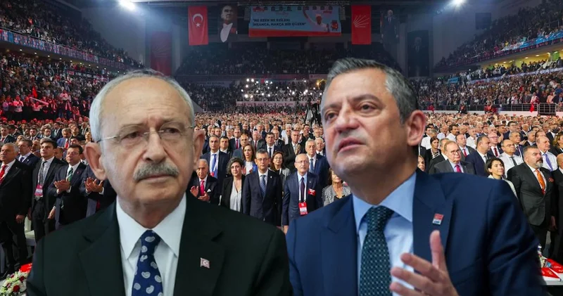 Gözler CHP kurultayının iptali davasında! Hangi kararlar çıkabilir?