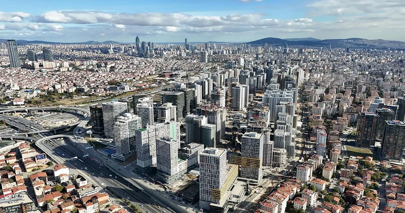 Piyasa nasıl dengelenecek? Kiracı sayısı arttı konutlar elde kaldı