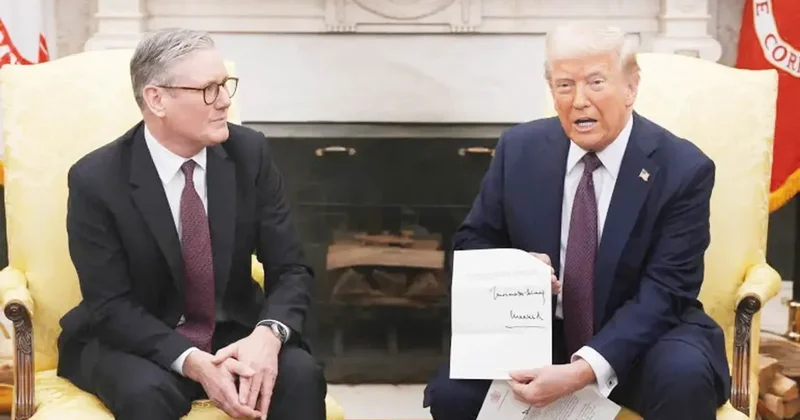 Dünya liderlerinin yeni politikası… Trump’ın suyuna gitmek