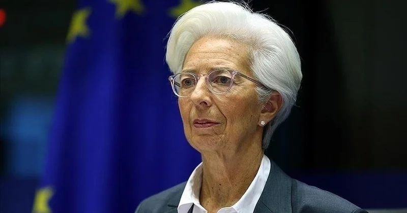 Avrupa Merkez Bankası stratejisini değiştirme kararı aldı Sözcü Gazetesi