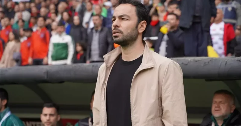 Selçuk İnan istedi! Kocaelispor da üç isimle yollar ayrıldı