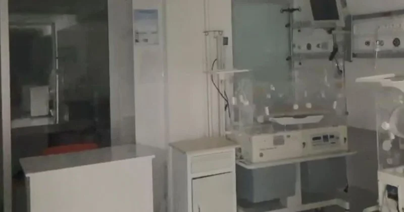 Yenidoğan Çetesi davasında duruşma görülmeye başlandı Son dakika haberleri