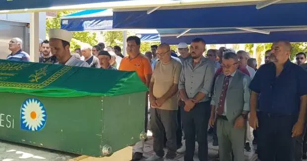 Antalya haberleri Eşine, Bu çocuk bizi öldürecek dedi, bir saat sonra ölü bulundu 30 Haziran 2025