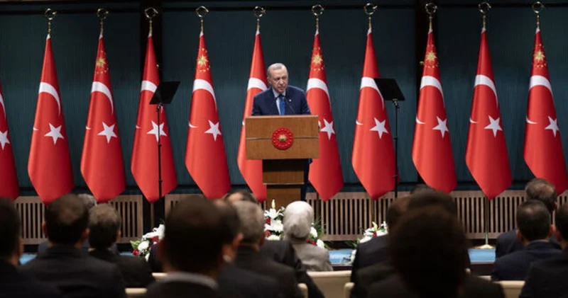 Kabine Toplantısı ne zaman? Gözler Beştepe’de! Kabine Toplantısı kararları ve sonuçları ne zaman açıklanacak?