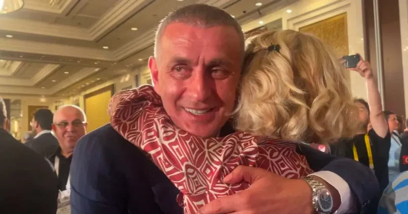 Hacıosmanoğlu affını istedi